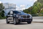 BMW X5 M50d 2018 года (WW)